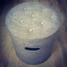 Nissabeaute25 A Craque Pour Ce Pouf De Rangement Trouve Chez Babou Vous Aussi Meuble Votre Chez Vous A Prix Mini Https Pouf Rangement Pouf Rangement