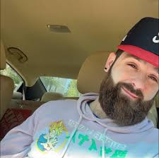 JUICE WRLD x FORTNITE SKIN