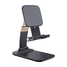 Oribox cell phone stand, adjustable phone stand for desk, aluminum desktop solid universal desk stand cell phone stand, angle height adjustable lisen phone stand for desk, thick case. Fonken Foldable Desk Mobile Phone Holder Stand For Mobile Phone Tablet Flexible Gravity Table Desktop Cell Smartphone Stand Buy From 8 On Joom E Commerce Platform