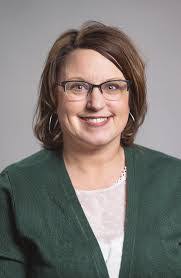 Melinda Weathers's Instagram, Twitter & Facebook