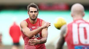 Sydney captain josh kennedy says it's a case of when, not if for his young team as they look to end a run of two seasons without finals. Josh Kennedy Says Geelong First Step Towards Next Season For Swans