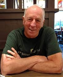 Obituary of John A. Greim, Sr.