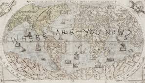 Maps | The world in small handfuls. via Relatably.com