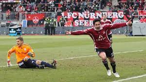 Fc nürnberg in der 2. Gundogan Ja Der Club Was Soll Man Dazu Sagen Sport Nordbayern De