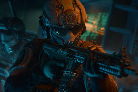 ‘Call of Duty’ Movie Gets Mission Ready With Summer 2028 Release Date