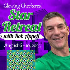 Stitchin' Heaven Quilt Shop