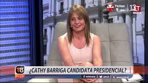Cathy barriga fans also viewed. Cathy Barriga Candidata Presidencial Youtube