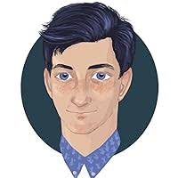 The Fairytale Chicago of Francesca Finnegan by Steve Wiley