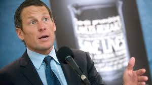 Betsy Andreu: 'Armstrong liet een kans liggen'