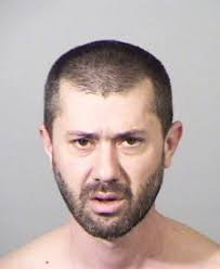 Yreka man charged with attempted murder