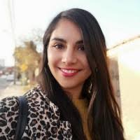 Barbara Naranjo Quevedo