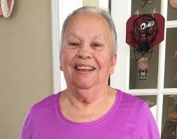 Maria T. Excia Obituary