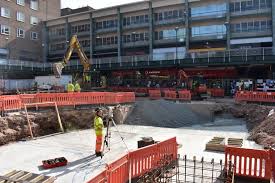 Coventry city centre has changed tremendously over the years but none more so than in the past 12 months, with a sea of change during the coronavirus pandemic. Coventry City Centre Work Will Surprise Residents Coventrylive