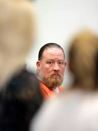 On Dateline, George Burch insists he didn't kill Nicole VanderHeyden