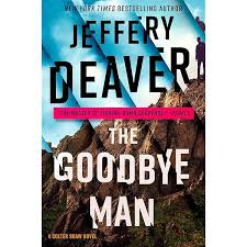 Amazon.com: The Never Game (A Colter Shaw Novel): 9780525535942: Deaver,  Jeffery: Books