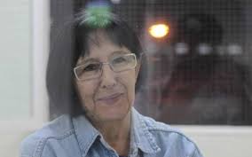 Una distinción post mortem a la periodista Marisa Álvarez