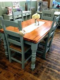 Best Paint For Kitchen Chairs Painted Kitchen Tables Table Paint Ideas Painting And Chair Painted Kitchen Tables Wooden Kitchen Table Repainting Kitchen Tables