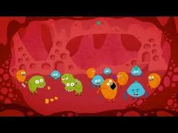 You Are Your Microbes Jessica Green And Karen Guillemin Teaching Biology Life Science Biology Lessons