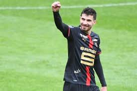 Match fc nantes vs rennes results and live score on footlive.com. Terrier Illumine Un Triste Derby Debrief Et Notes Des Joueurs Rennes 1 0 Nantes Football Maxifoot