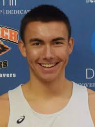 2019 Track and Field Roster