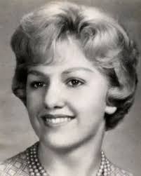 Obituary information for Barbara Jean Ferguson