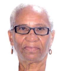 Remembering Verra Dickson