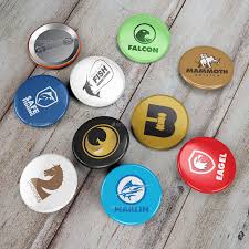Download 25 High Quality Pin Button Badges 2021 Psd Vector Free Premium