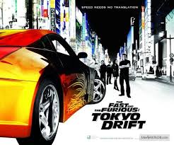It features on the 2006 film the fast and the furious: Fast And Furious Tokyo Drift Theme Song Lyrics