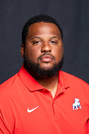 Chris Hatcher Football Camps