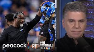 How Detroit Lions’ Ben Johnson, Aaron Glenn can transition to HC