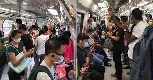 Jude seah needs your help with singaporeans: Mothership Sg On Twitter Transport Minister Khaw Boon Wan Tells Lta To Be More Generous So Mrt Trains Won T Be Crowded This Cb Period Https T Co Gysdcnidki Https T Co Rhkoye8e6y