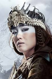 A fellow recruit of mulan's, honghui is handsome, confident and ambitious, and soon becomes one of mulan's most important allies. Gong Li As Xian Lang Mulan 2020 Mulan Movie Character Makeup Watch Mulan
