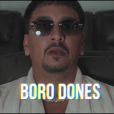 Hefner Song Borodones