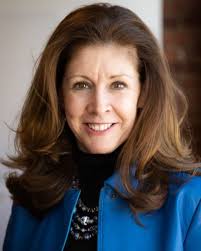 Mona Breed named TOP 100 Executive Women in Tech to Watch