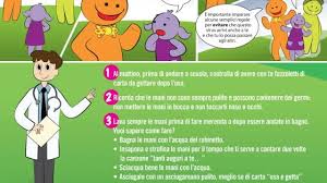 We did not find results for: Coronavirus Un Fumetto E 7 Regole Per Spiegarlo Ai Bambini La Repubblica