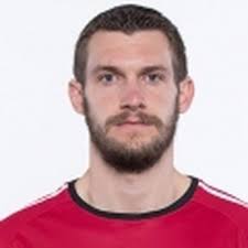 Profile Victor Falck, : Info, news, matches and statistics