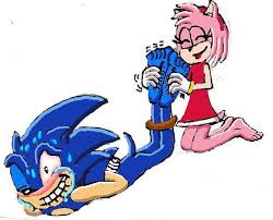 We did not find results for: Amy Turns The Tables On Sonic By Alexianbc On Deviantart