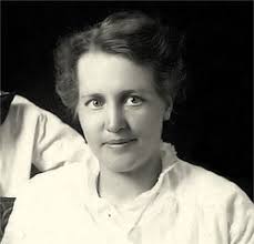 Elsie M Vernon Swanson (1891-1956)