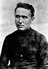 FATHER DAMIEN