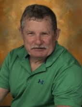 Obituary information for Stephen "Steve" Harp
