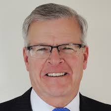 NSA's Jonathan Darby: Spies, Soldiers and Hackers: National Security  Threats to the U.S.