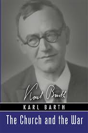 The Barth Booth