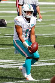 Future scheduling is determined using the nfl's system as described at wikipedia. Dolphins Remove Tua Tagovailoa S Injury Designation Al Com