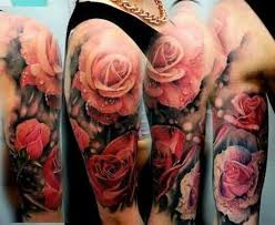 See more ideas about sleeve tattoos, tattoos, body art tattoos. Ideas Flower Tattoo Sleeve Tattoofanblog