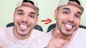 Facetune video does for videos what facetune does for photos: Life Hack How To Hide Your Gap In Photos For A Perfect Smile No Editing Thebrandonleecook Youtube