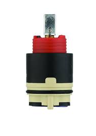 Single handle shower valve replacement. Tuscany Type F One Handle Bath Replacement Cartridge At Menards