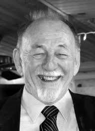 Gerald Evans Obituary