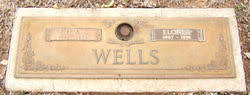 Ira Wells (1900-1971)