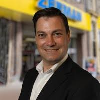 Andrew Wallis Email & Phone Number