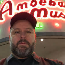 Wes Scantlin Autograph Profile by RACC